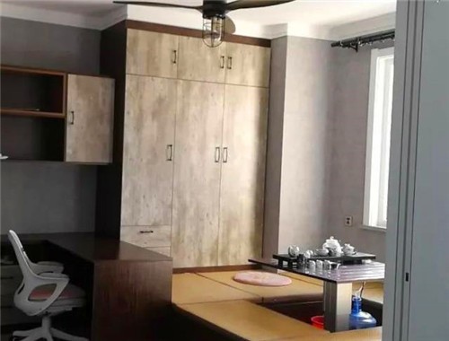 歌莱美全屋整装